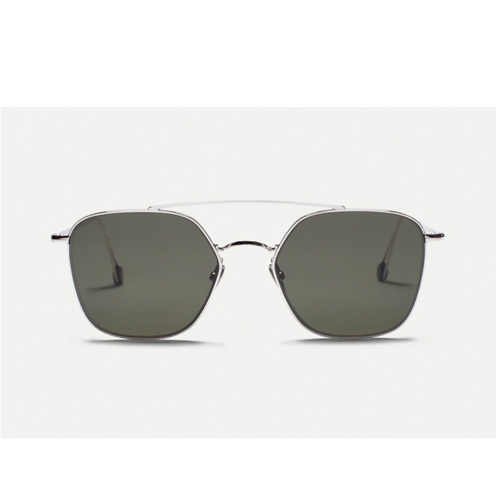 Ahlem silver Concorde sunglasses